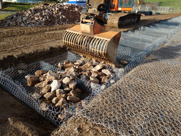 Gabion Baskets