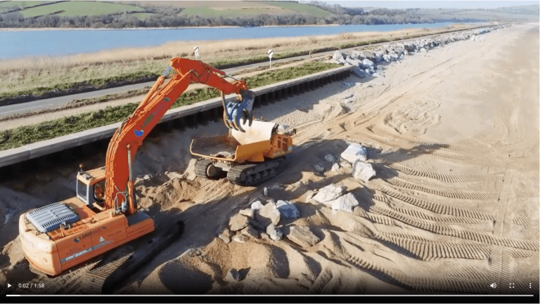 WHAT IS OCEAN AND COASTAL ENGINEERING