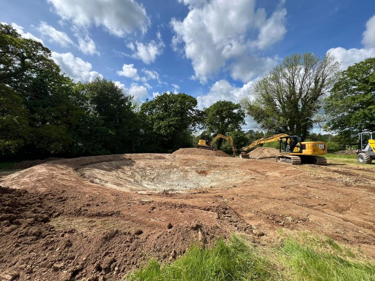 Westcountry Rivers Trust Pool