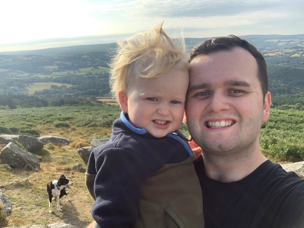 Ethan Shears - Project Manager - Meet the Team