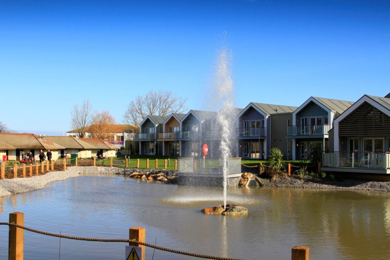 Create stunning natural pools with Landmarc. Sustainable, designs that enhance biodiversity and natural beauty.