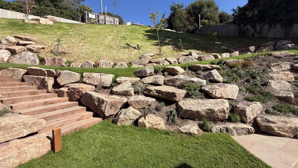 Landmarc - landscape experts
