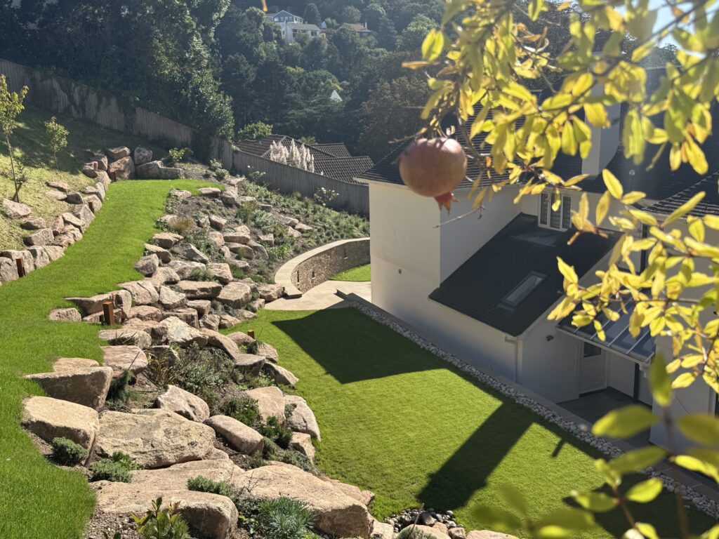 Landmarc - Landscape Designers