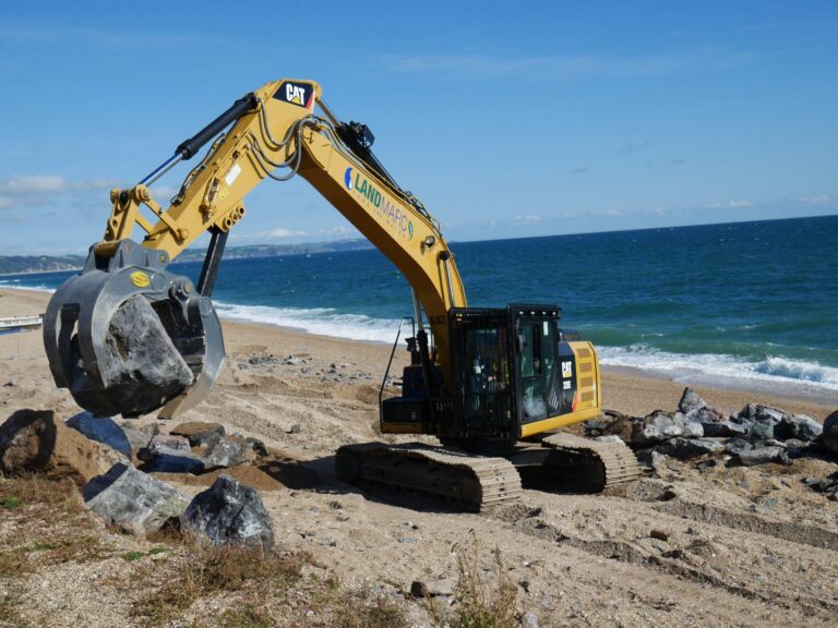 Coastal and Civil Engineering