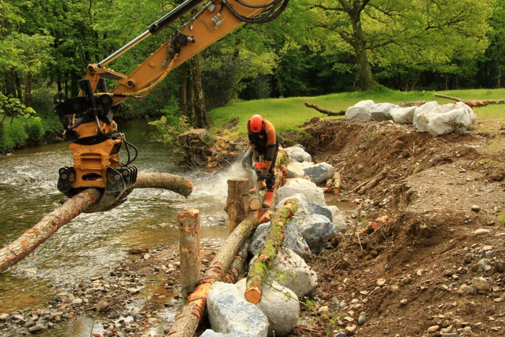 Flood Protection & Flood Defence Systems