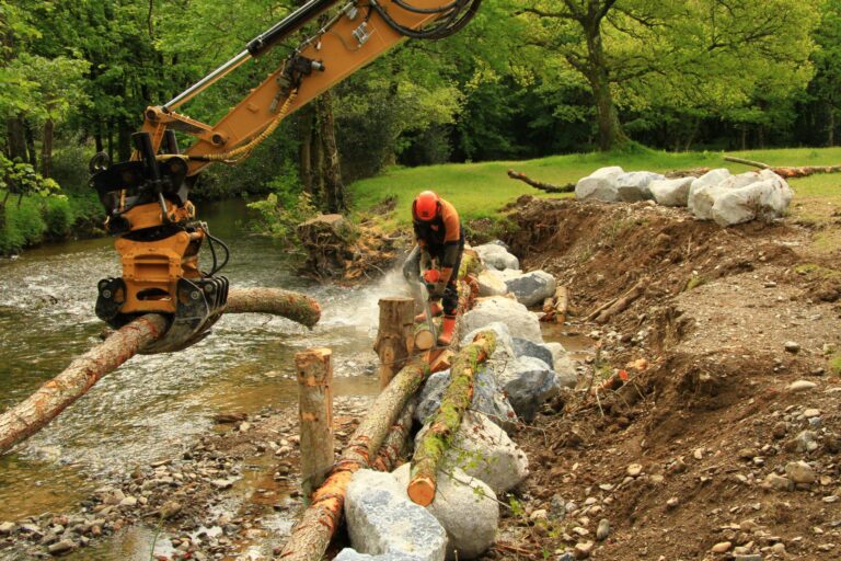 Flood Protection & Flood Defence Systems