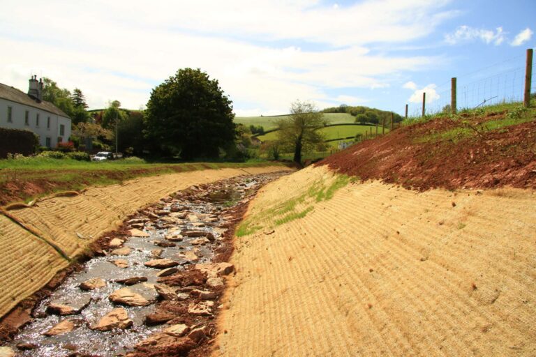 Flood Protection & Flood Defence Systems