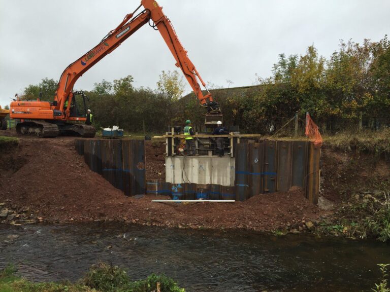 Flood Protection & Flood Defence Systems
