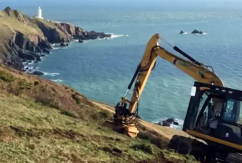 coastal engineering contractors