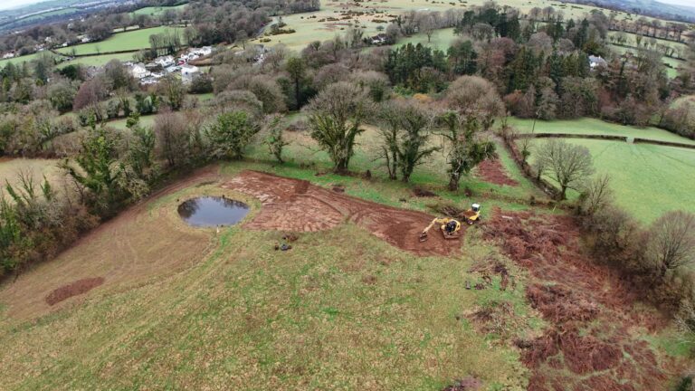 Natural Flood Management