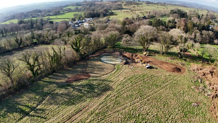 Natural Flood Management
