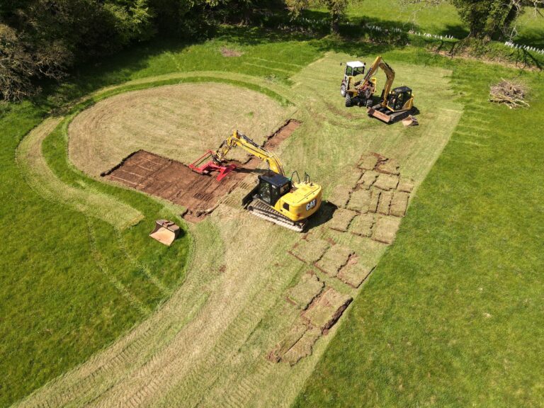 Natural Flood Management