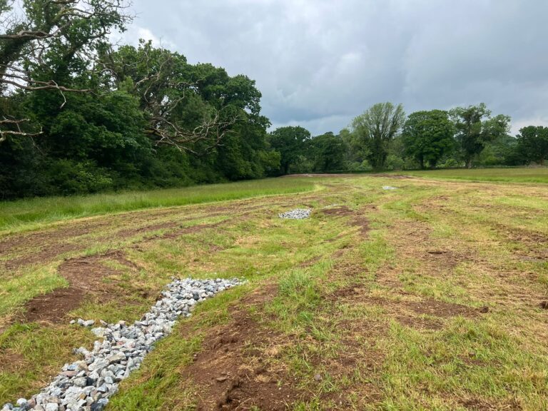 Natural Flood Management